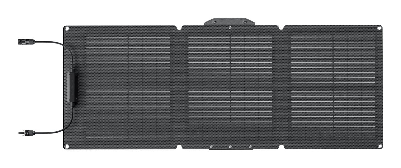 EAN 4895251629720 - EcoFlow EFSOLAR60-TYPE-C placa solar 60 W Silicio monocristalino imagen 4