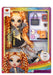 EAN 0035051427803 - Rainbow High Sparkle & Shine Fashion Dolls- Clementine (Orange) imagen 7