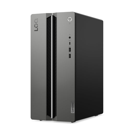 EAN 198154528867 - Lenovo Legion LOQ Tower Intel® Core™ i5 i5-14400F 16 GB DDR5-SDRAM 1 TB SSD NVIDIA GeForce RTX 4060 Torre  imagen 2