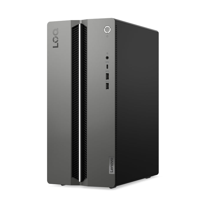 EAN 198154528867 - Lenovo Legion LOQ Tower Intel® Core™ i5 i5-14400F 16 GB DDR5-SDRAM 1 TB SSD NVIDIA GeForce RTX 4060 Torre  imagen 2