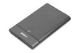 EAN 5903968680534 - iBox IEUHDD6 caja para disco duro externo Carcasa de disco duro/SSD Gris 2.5" imagen 8