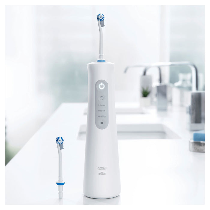 EAN 4210201436294 - Oral-B AquaCare 6 Pro-Expert irrigador oral 0,15 L imagen 5