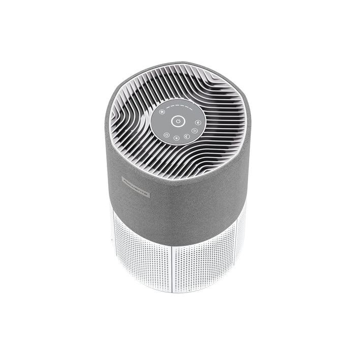 EAN 3121040087299 - Rowenta Pure Air City PU2840 20 m² 32 dB 23 W Blanco, Gris imagen 8