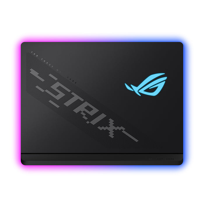 EAN 4711387941577 - ASUS ROG Strix SCAR 16 G635LX-S5031 40,6 cm (16") DDR5-SDRAM NVIDIA GeForce RTX 5090 Wi-Fi 7 (802.11be) imagen 16