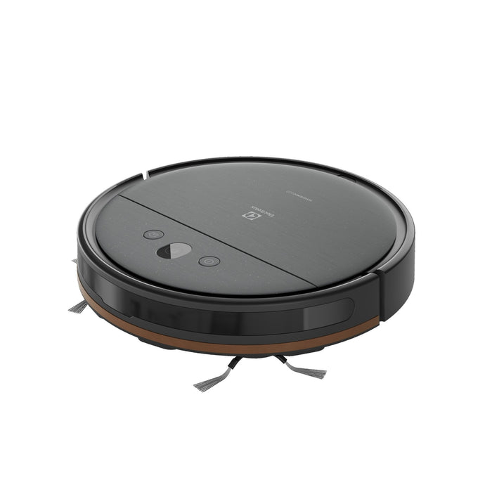 EAN 7332543823376 - Electrolux ER61UW1DG 0,22 L Sin bolsa Negro imagen 4