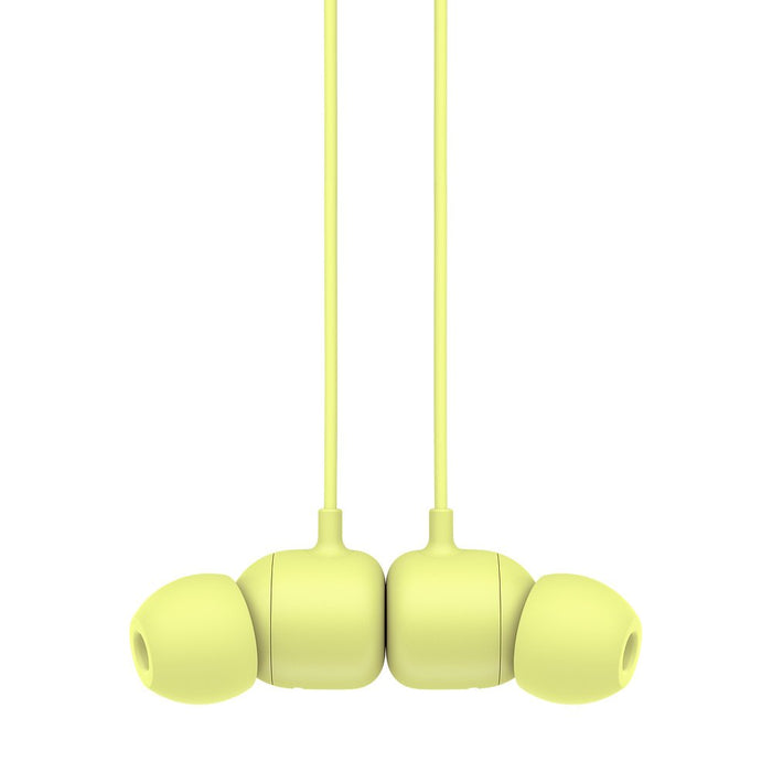 EAN 0190199801639 - Apple Beats Flex Auriculares Inalámbrico Dentro de oído, Banda para cuello Bluetooth Amarillo imagen 5