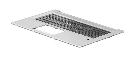 EAN 5704174787204 - HP M51629-B31 refacción para laptop Teclado imagen 1