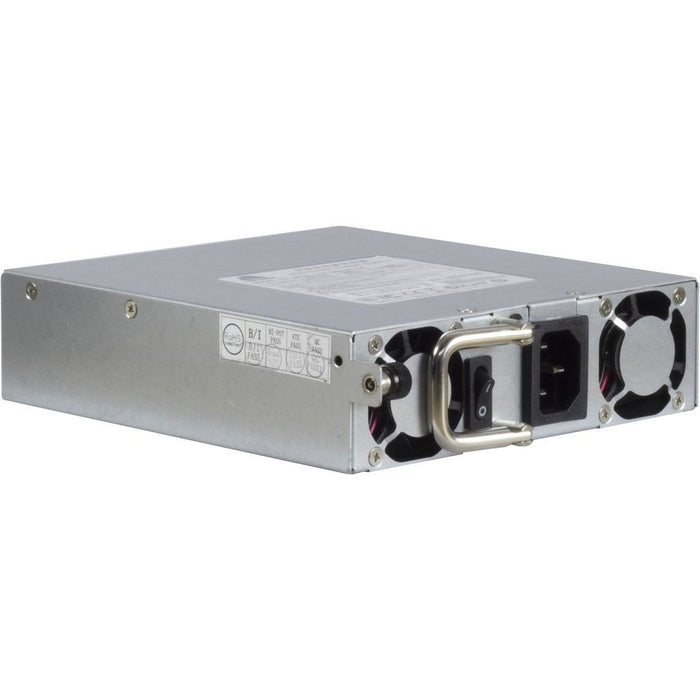 EAN 4260455642286 - Inter-Tech ASPOWER R2A-MV0700 unidad de fuente de alimentación 700 W 20+4 pin ATX PS/2 Gris imagen 3