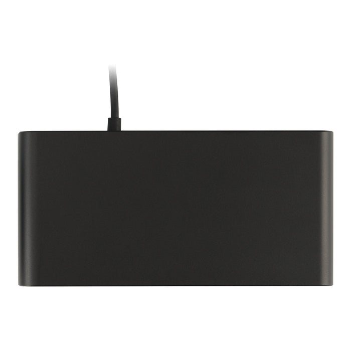 EAN 4711387113332 - ASUS Triple Display USB-C Dock DC300 Acoplamiento USB 3.2 Gen 2 (3.1 Gen 2) Type-C Negro imagen 5