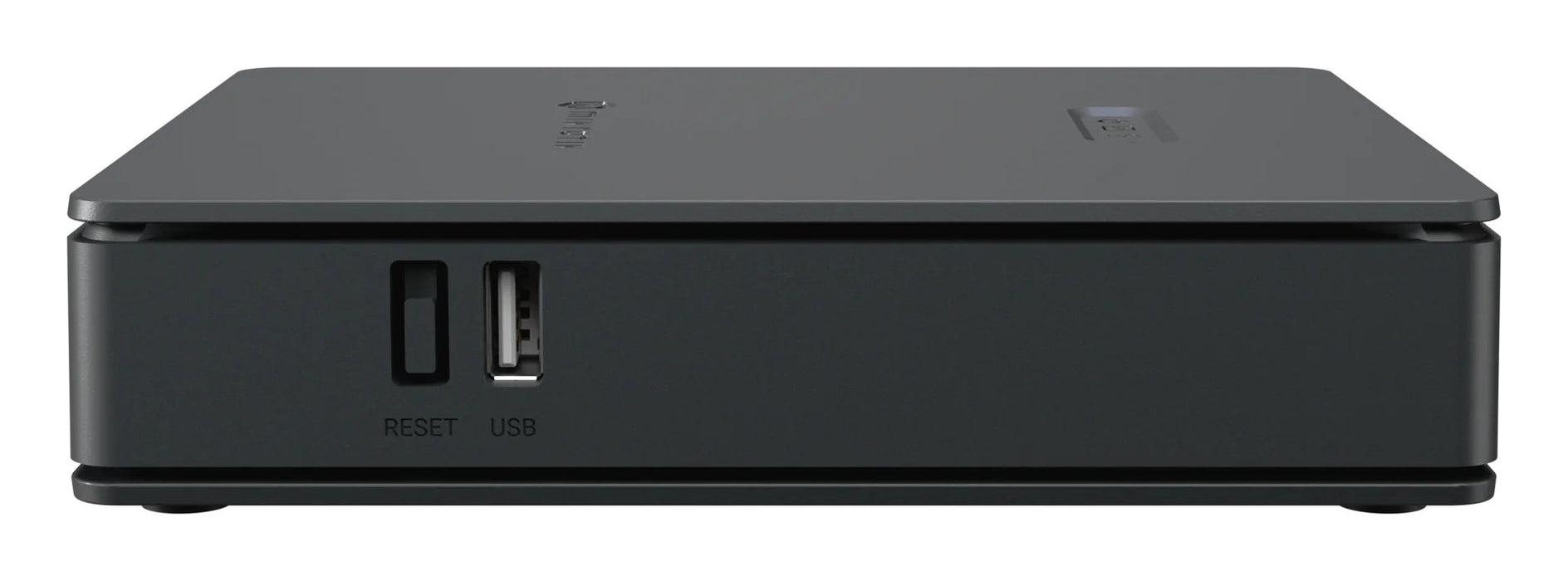 EAN 4752224009821 - Mikrotik hAP ax S 1800 Mbit/s Negro Energía sobre Ethernet (PoE) imagen 3