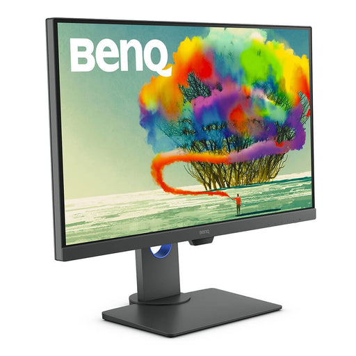 EAN 4718755080821 - BenQ PD2705Q LED display 68,6 cm (27") 2560 x 1440 Pixeles Quad HD Gris imagen 1
