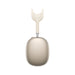 EAN 0195949544163 - Apple AirPods Max Auriculares Inalámbrico Diadema Llamadas/Música USB Tipo C Bluetooth Beige imagen 2