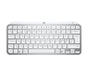EAN 5099206101371 - Logitech 920-010605 teclado Oficina RF Wireless + Bluetooth QWERTY Nórdico Aluminio, Blanco imagen 5