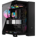 EAN 0840006675242 - Corsair iCUE LINK 6500X RGB Midi Tower Negro imagen 1