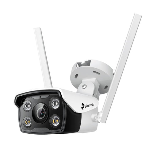 EAN 4897098681947 - TP-Link VIGI C340-W Caja Cámara de seguridad IP Exterior 2560 x 1440 Pixeles Techo/pared imagen 1