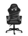 EAN 5903796013177 - Huzaro FORCE 4.4 Silla para videojuegos de PC Asiento (de seguridad) de butaca Negro, Gris imagen 2