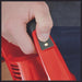 EAN 4006825659061 - Einhell TE-SV 18 Li-Solo Aspiradora escoba 2 en 1 Batería Secar Sin bolsa Negro, Rojo imagen 9