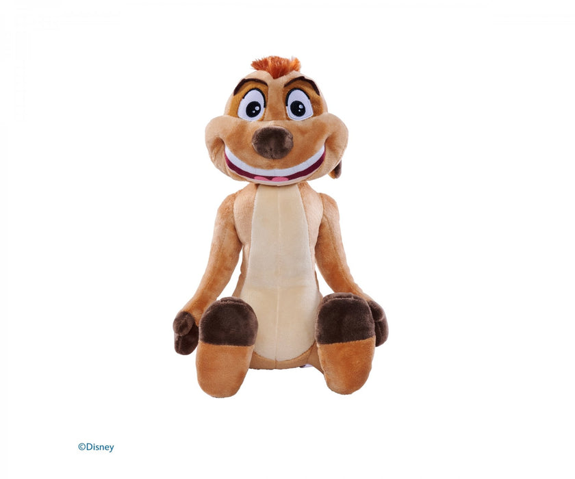 EAN 5400868025811 - Simba Toys 6315870072 juguete de peluche imagen 1