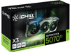 EAN 8886307700223 - INNO3D iChill GeForce RTX 5070 Ti X3 NVIDIA 16 GB GDDR7 imagen 2