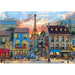 EAN 8005125399833 - Clementoni High Quality Collection 39983 puzzle Puzzle rompecabezas 1000 pieza(s) Arte imagen 2