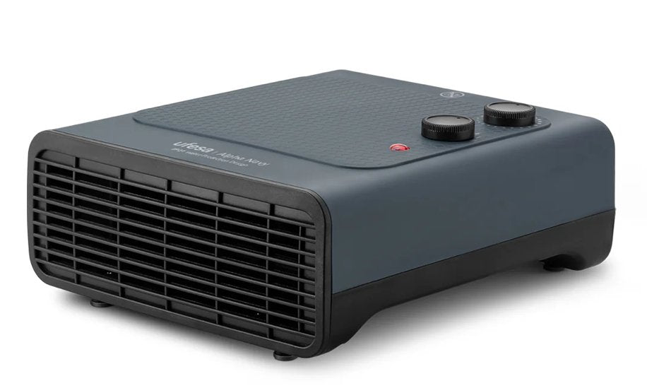 EAN 8422160059902 - Ufesa Alpha Navy Interior Marina 1800 W Ventilador eléctrico imagen 1