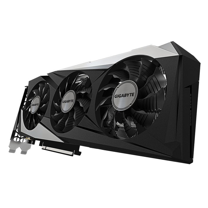 EAN 0889523028629 - GIGABYTE GAMING GV-N3060GAMING OC-12GD NVIDIA GeForce RTX 3060 12 GB GDDR6 imagen 4