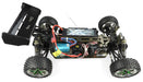 EAN 4260476357305 - Amewi 22314 modelo controlado por radio Buggy Motor eléctrico 1:10 imagen 5