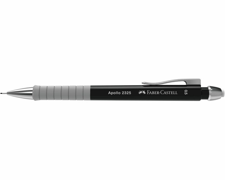 EAN 6933256639929 - Faber-Castell 232504 lápiz mecánico 0,5 mm 1 pieza(s) imagen 2