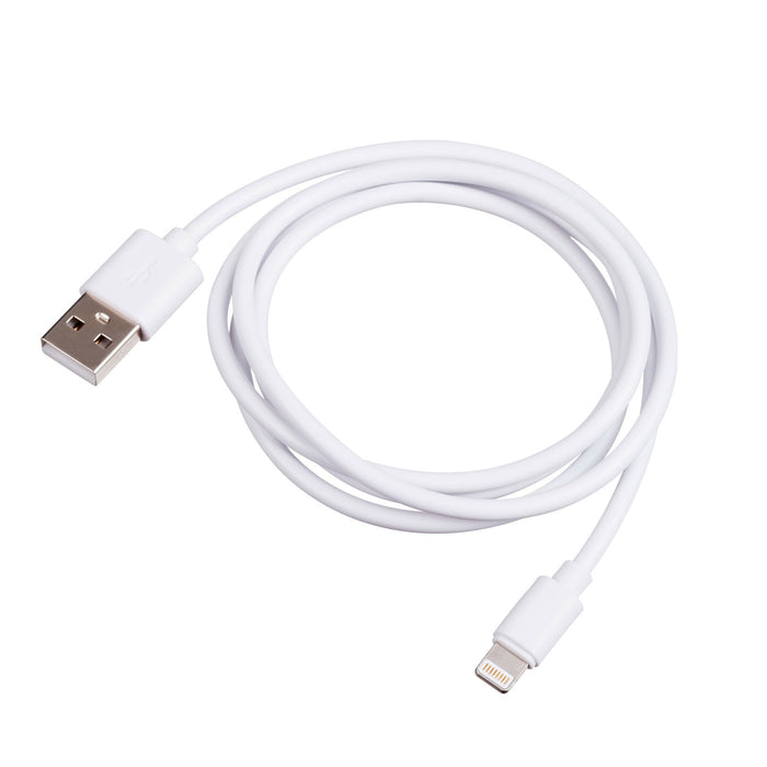 EAN 5901720136176 - Akyga AK-USB-30 cable de conector Lightning 1 m imagen 1