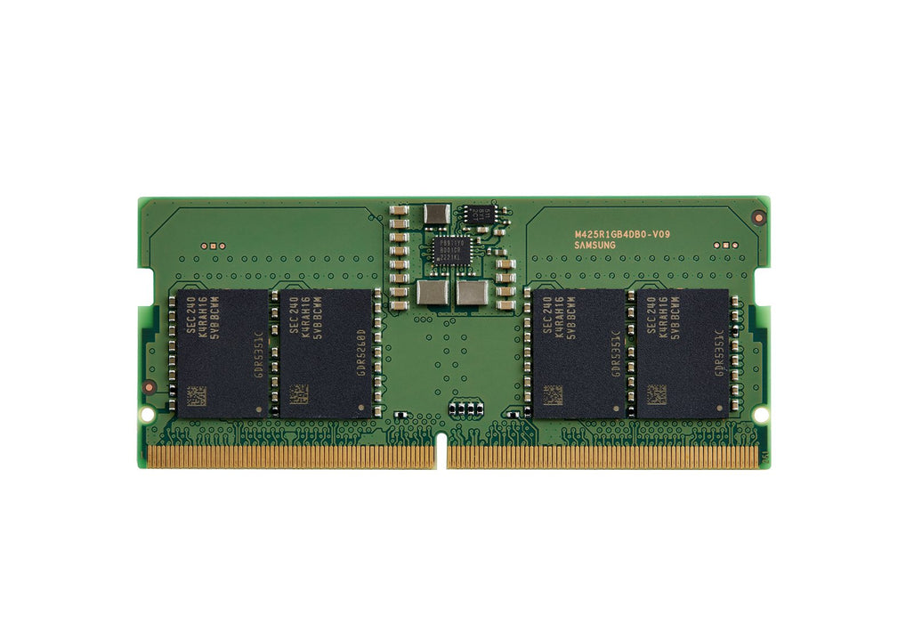 EAN 198990493343 - HP 8GB DDR5 (1x8GB) 5600 SODIMM Memory módulo de memoria imagen 1
