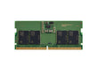 EAN 198990493343 - HP 8GB DDR5 (1x8GB) 5600 SODIMM Memory módulo de memoria imagen 1
