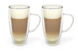 EAN 0872005202655 - Bredemeijer 165015 vaso de café Transparente 2 pieza(s) 400 ml imagen 1
