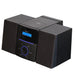 EAN 5706751074479 - Denver MCA-240 Microcadena de música para uso doméstico 40 W Negro imagen 3