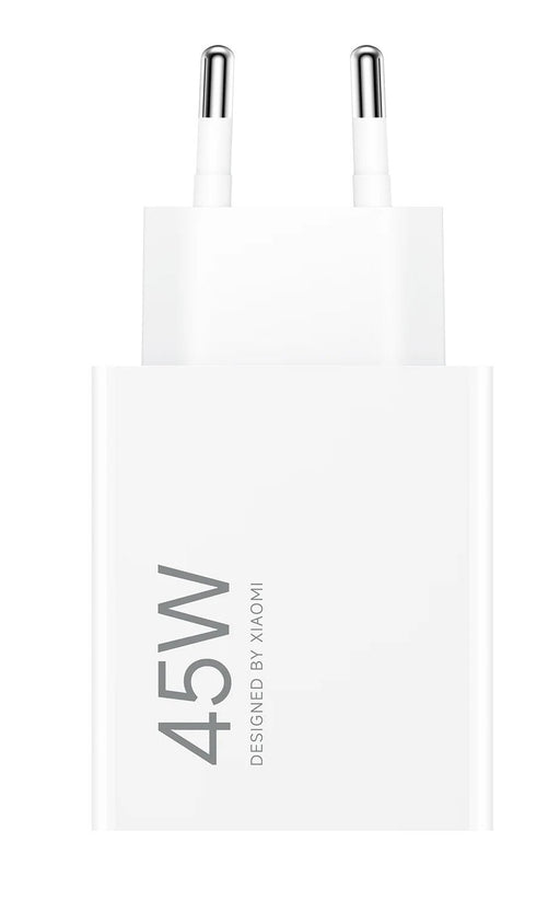 EAN 6932554423605 - Xiaomi BHR07SLEU cargador de dispositivo móvil Smartphone, Tableta Blanco Corriente alterna Carga rápida  imagen 1