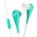 EAN 8432426445998 - Energy Sistem Style 1+ Auriculares Alámbrico Dentro de oído Llamadas/Música Color menta imagen 4