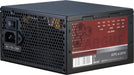EAN 4260133126022 - Inter-Tech Argus APS unidad de fuente de alimentación 620 W 20+4 pin ATX ATX Negro imagen 1