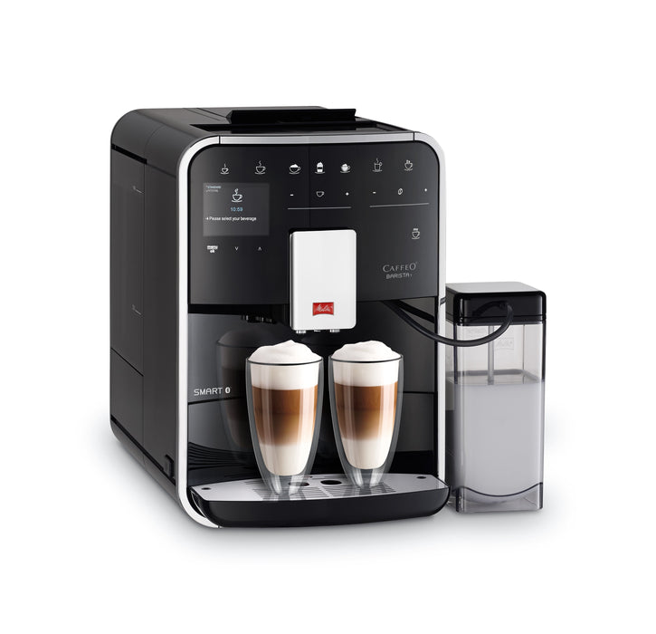 EAN 4006508217809 - Melitta Barista Smart T Totalmente automática Máquina espresso 1,8 L imagen 3