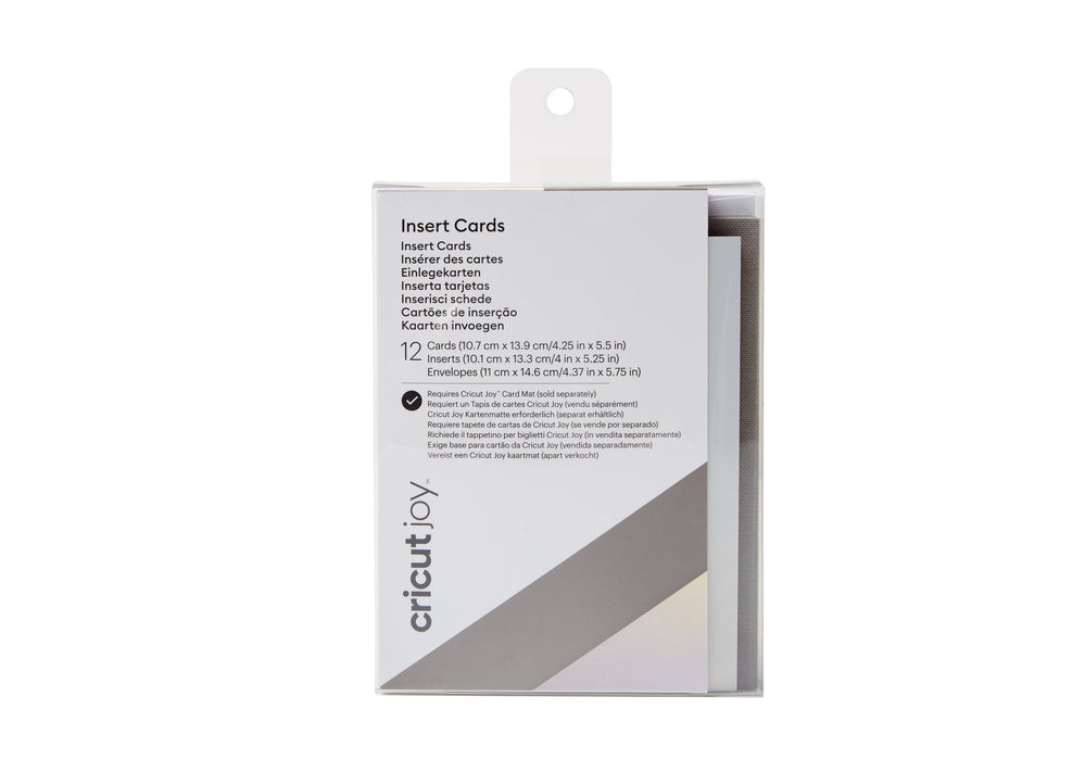 EAN 93573069529 - Cricut 2008043 suministro para máquinas de corte para bricolaje imagen 1