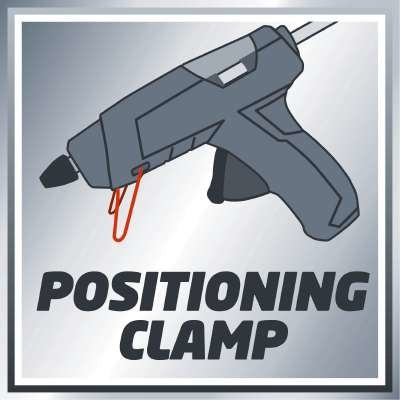 EAN 4006825614022 - Einhell TC-GG 30 Negro, Rojo imagen 3