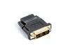 EAN 5901969408768 - Lanberg AD-0013-BK cambiador de género para cable HDMI DVI-D 18+1 Single Link Negro imagen 1