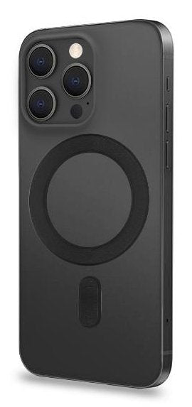 EAN 8021735218975 - Celly MAGCADAPTERBK accesorio para teléfono móvil o smartphone Anillo magnético imagen 3