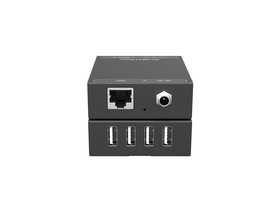 EAN 5704174475408 - Vivolink VLUSBEXT50 extensor de consola Transmisor y receptor de consola imagen 3