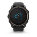 EAN 753759339395 - Garmin fenix 8 3,56 cm (1.4") 51 mm Digital 280 x 280 Pixeles Pantalla táctil Titanio Wifi GPS (satélite) imagen 6