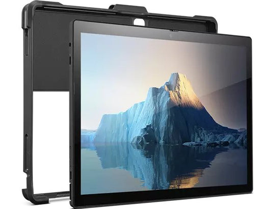 EAN 0195235267622 - Lenovo 4X41A08251 funda para tablet 30,5 cm (12") Negro imagen 2