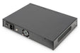 EAN 4016032484738 - Digitus DN-95341-1 switch No administrado Gigabit Ethernet (10/100/1000) Energía sobre Ethernet (PoE) 1U  imagen 4