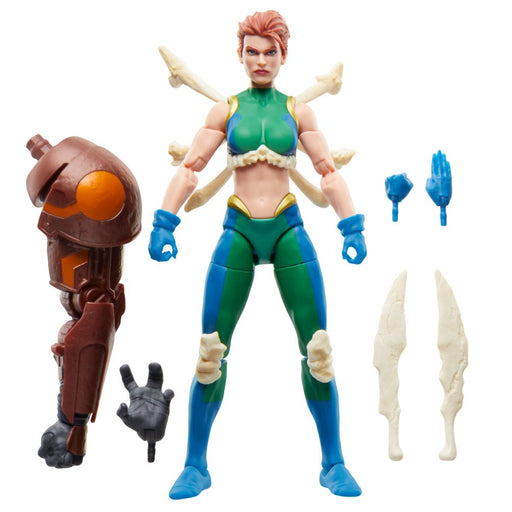 EAN 5010996282927 - Marvel Legends Series Marrow imagen 2