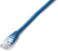 EAN 4015867146804 - Equip 825431 cable de red Azul 2 m Cat5e U/UTP (UTP) imagen 1
