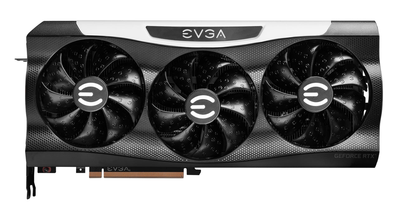 EAN 4250812443380 - EVGA 08G-P5-3797-KL tarjeta gráfica NVIDIA GeForce RTX 3070 Ti 8 GB GDDR6X imagen 1