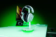 EAN 8887910061176 - Razer BlackShark V3 Pro Auriculares Inalámbrico y alámbrico Diadema Juego Bluetooth Blanco imagen 5