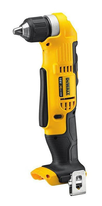EAN 5035048381502 - DeWALT DCD740N Sin llave 1,3 kg Negro, Amarillo imagen 1